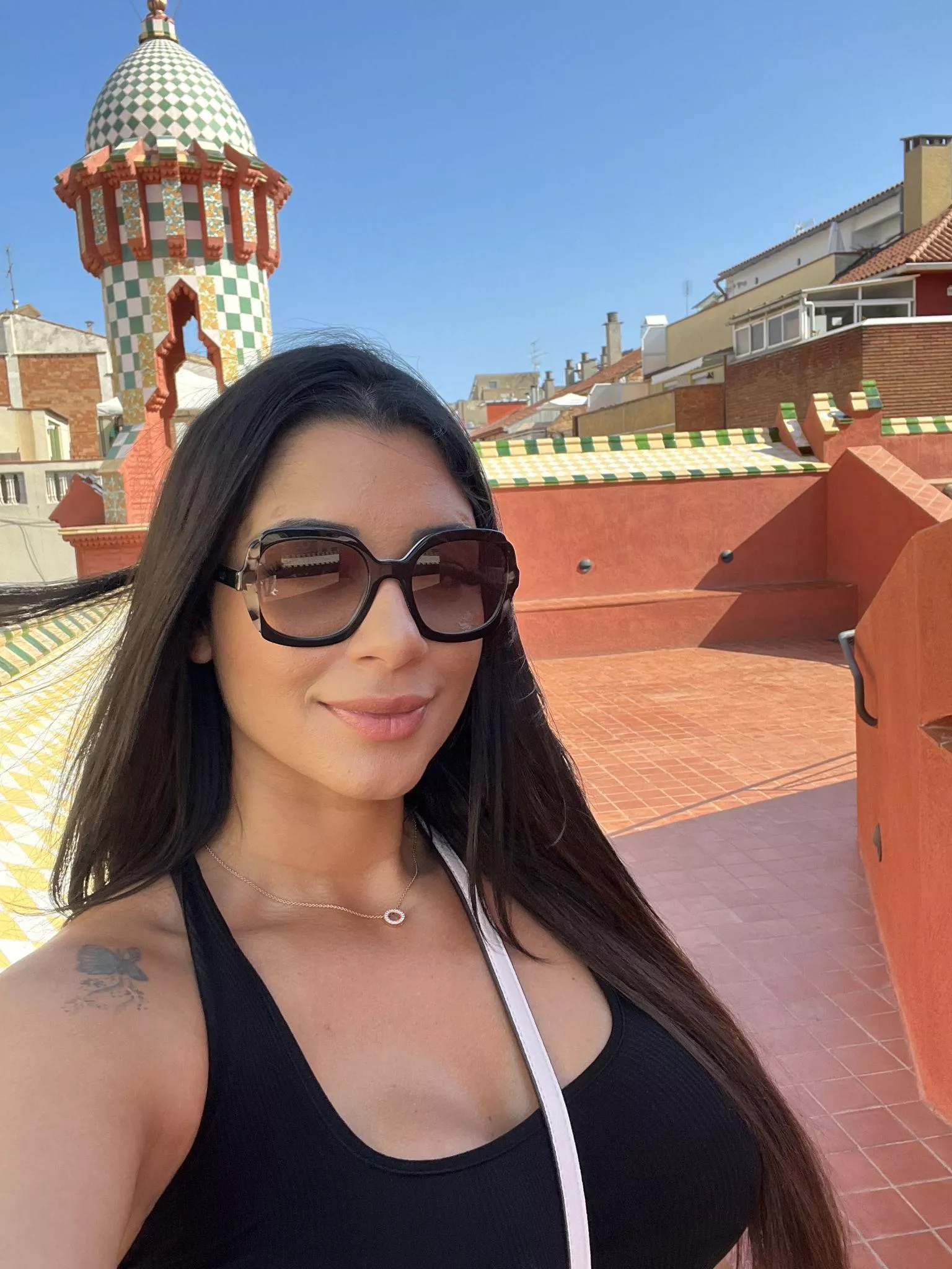 Imagine them bouncing in your face 😇 posted by metzzowomerwer324