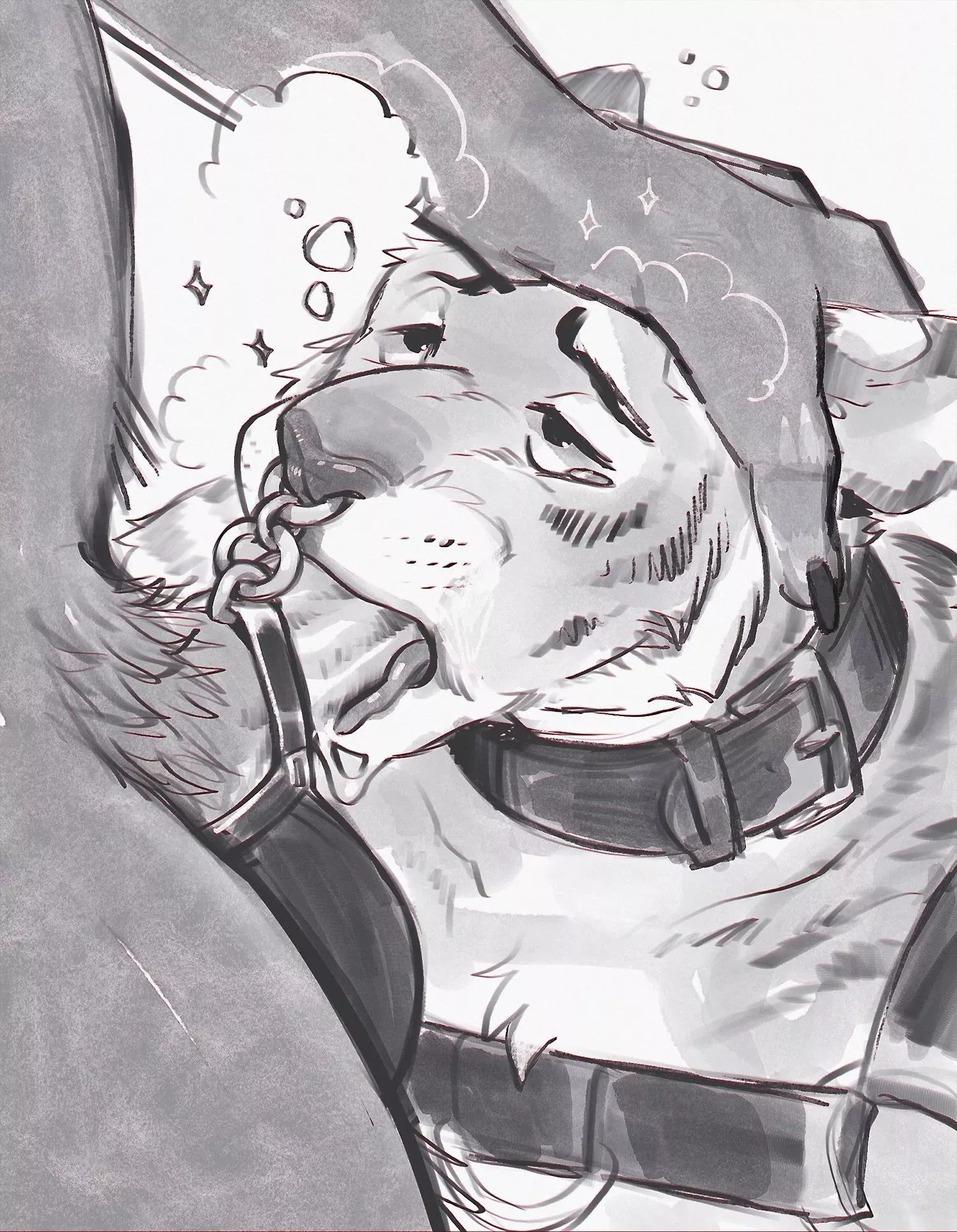 Interlinked posted by WoofStarian