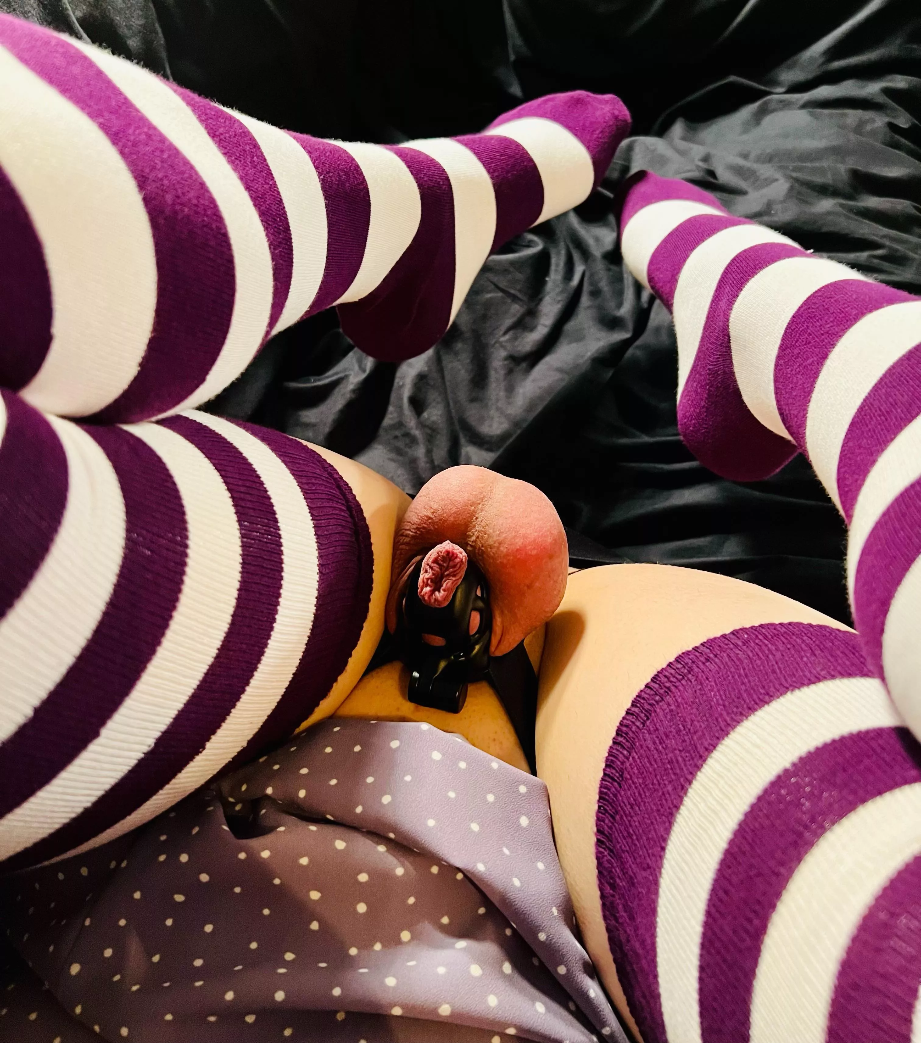 It feels so right posted by lumikelly