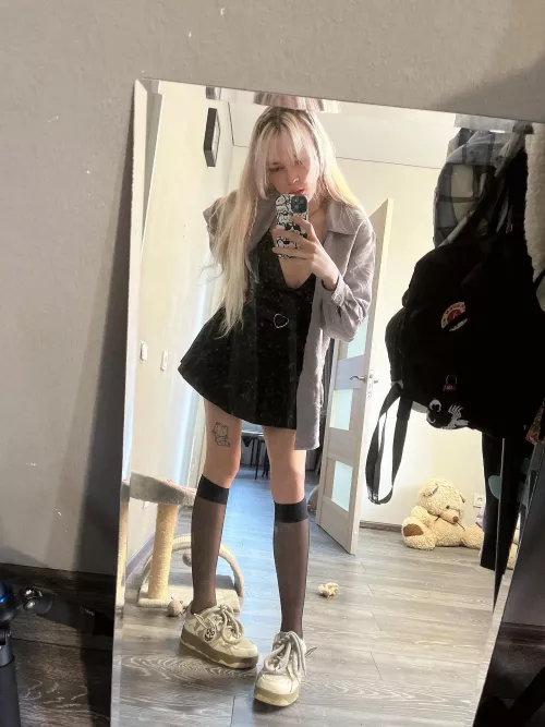 IUTR by OphadamiaPlanet24