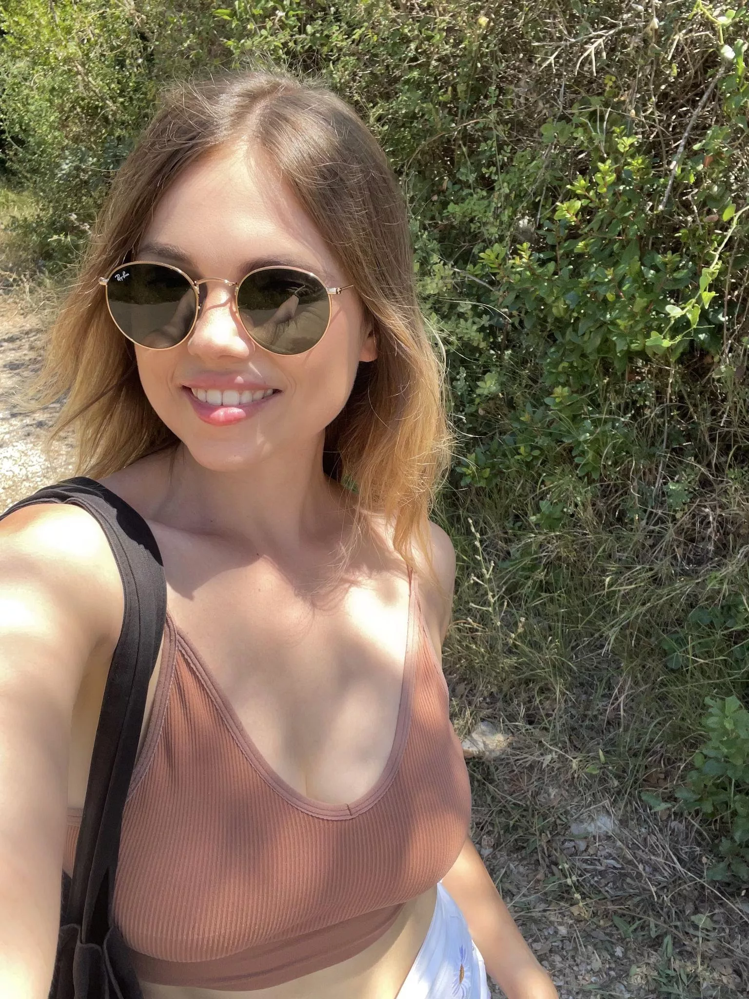 IUTR 💙 posted by SolemnlyPhobi