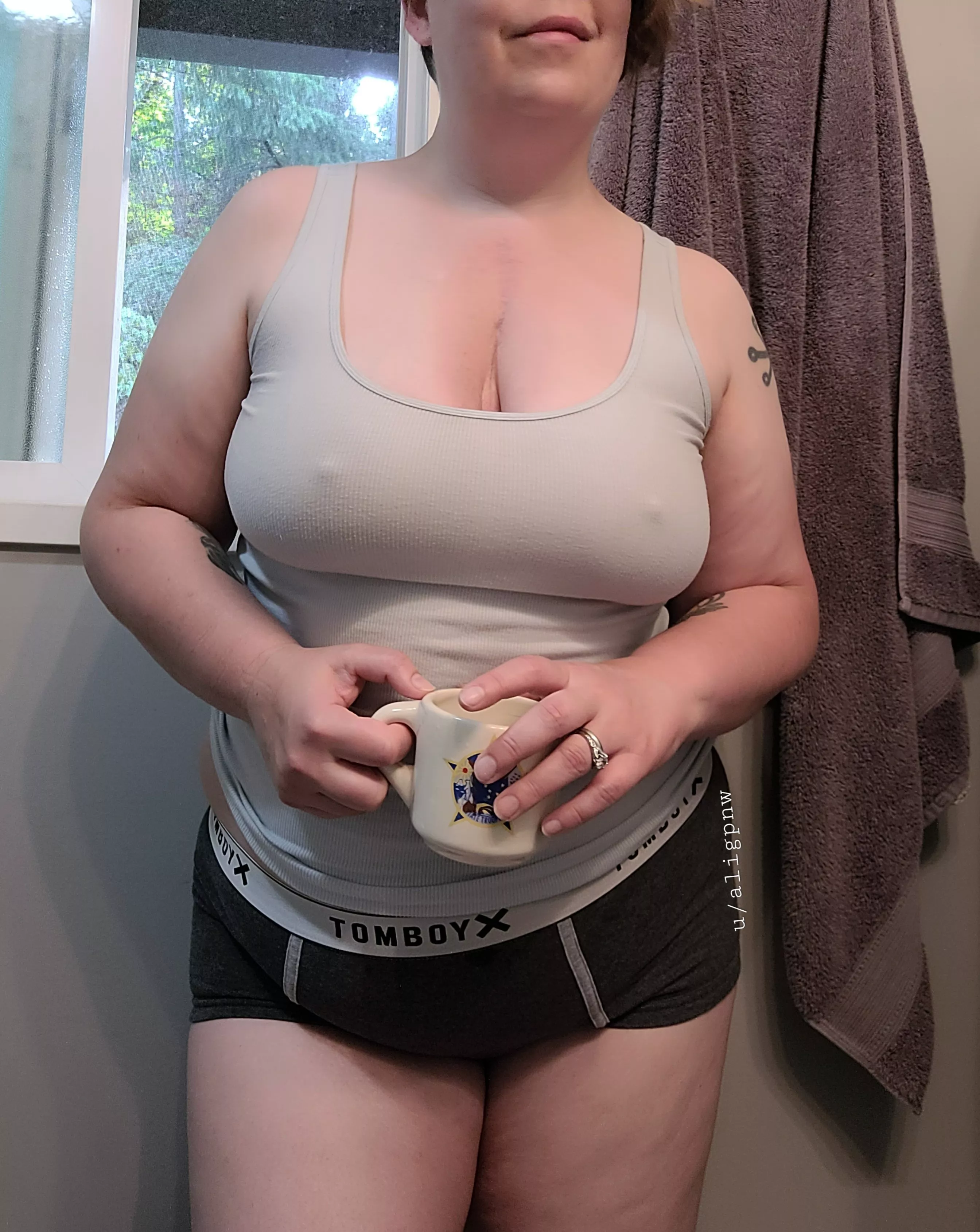 I've been over peopled the last couple of days, so I'm hiding out in here. posted by aligpnw