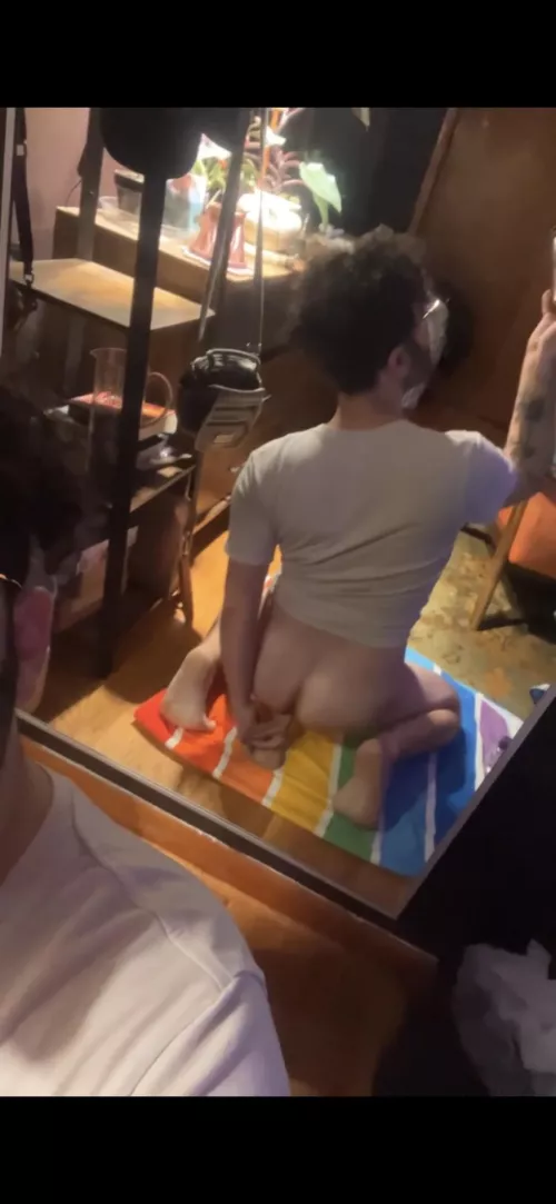 Ive been practicing by SubTop85