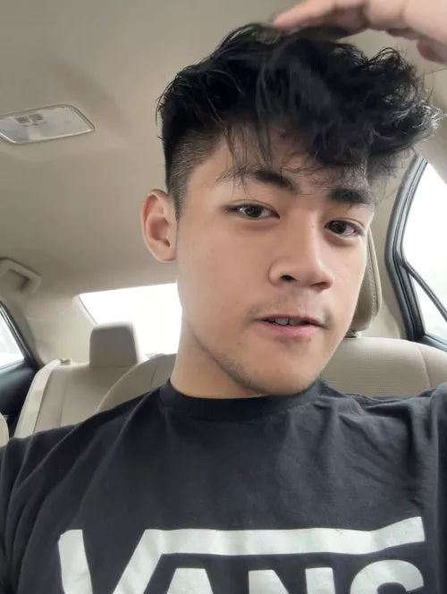 just stopping by by kzuuken