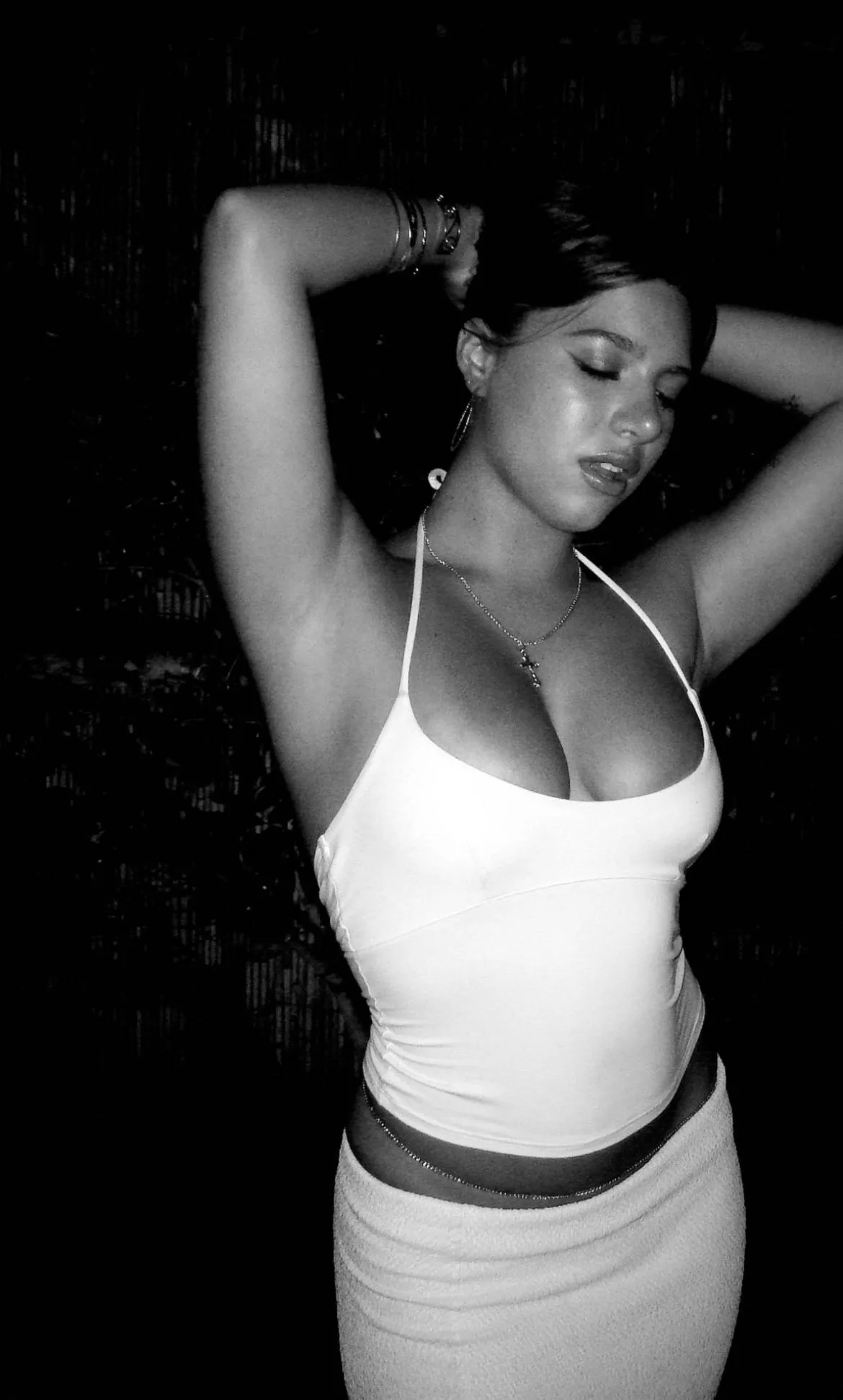 Kenzie Ziegler posted by Early_Reach2083