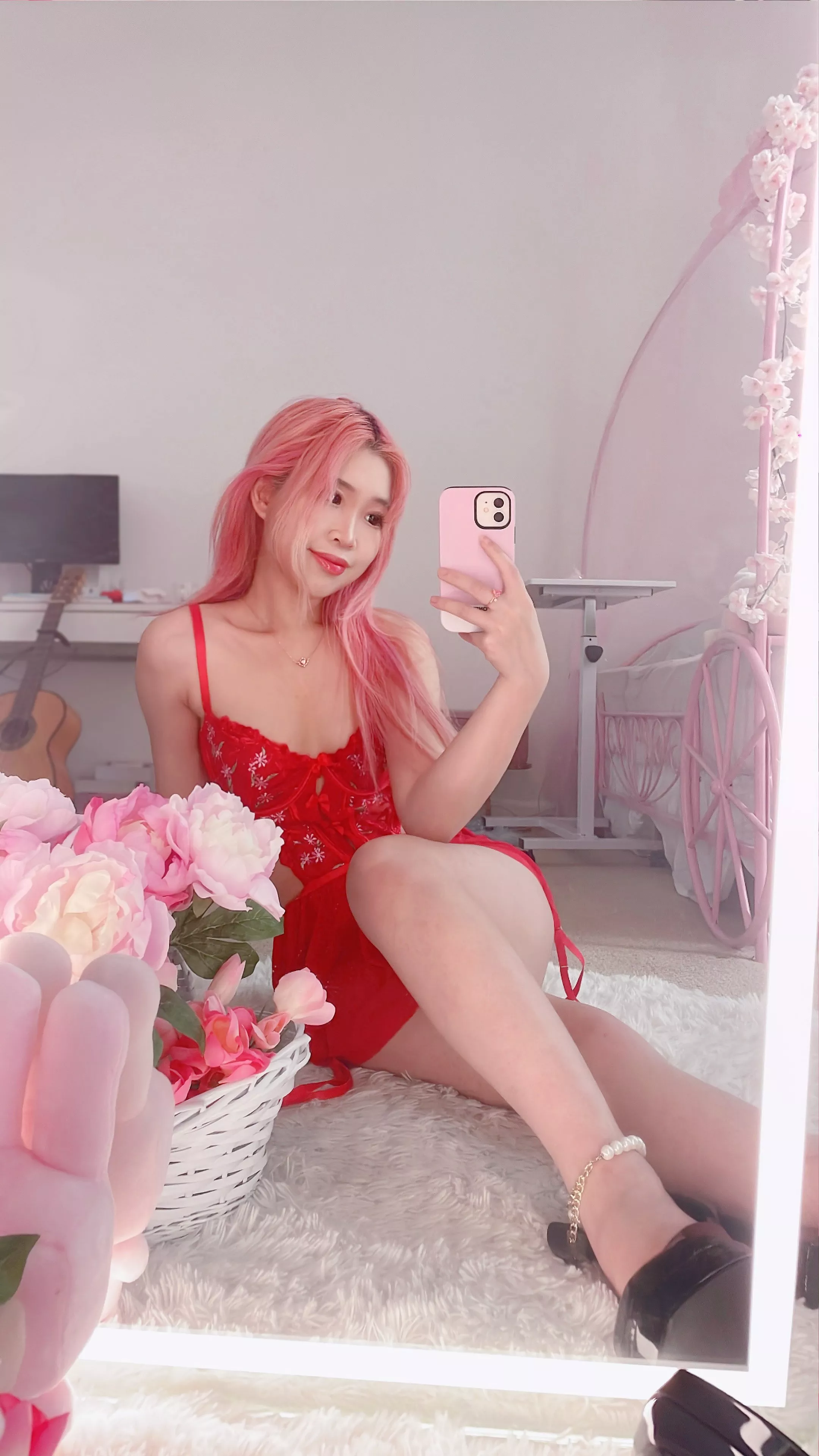 Kristie Miu posted by MisoShiru520