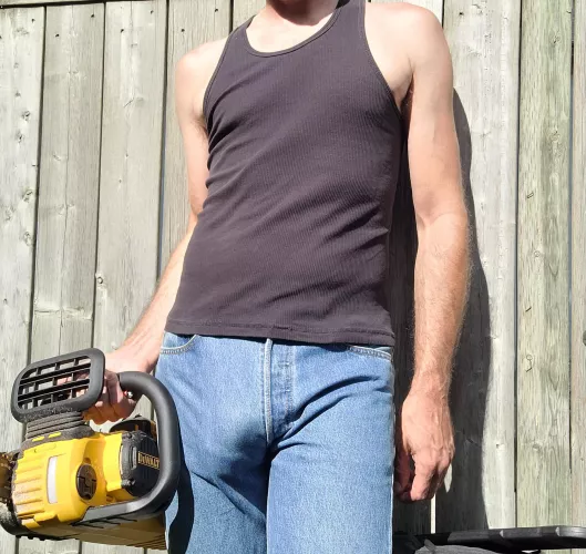 Landscaper look by sixfivealive