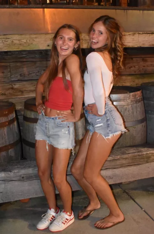 Left or right? by ArmadilloWinter8846