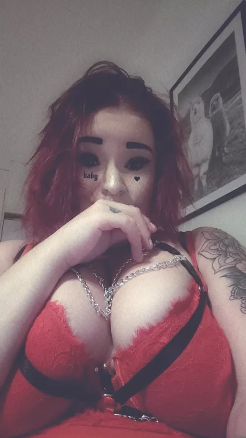 Lets play 🤫 by MakemeobeyDaddy