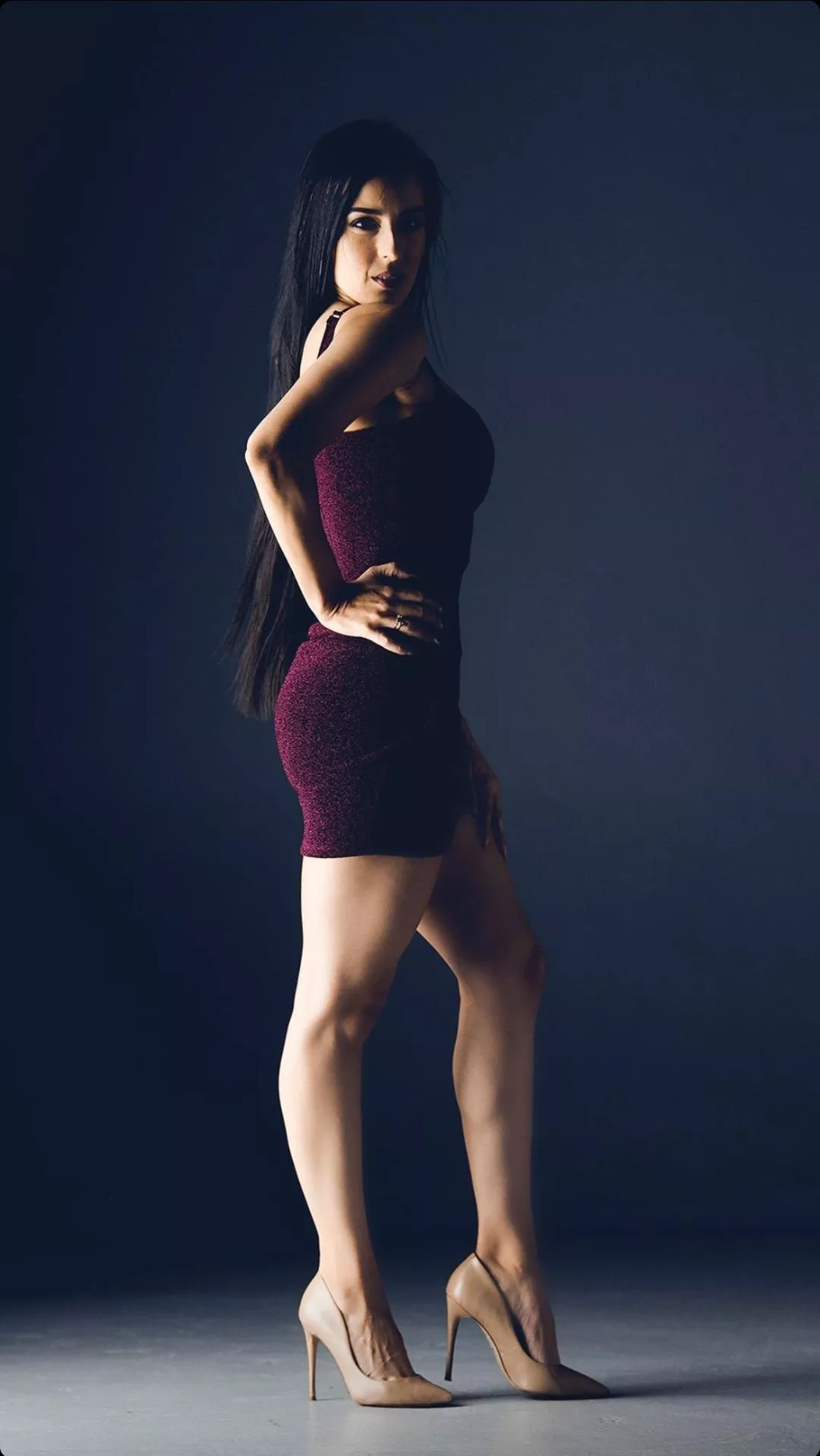 Like Wine posted by Dependent_Lie_1874