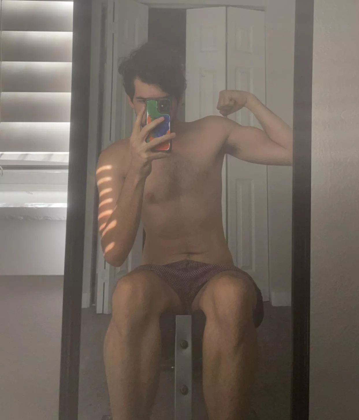 Little morning lift posted by vern0nr0es