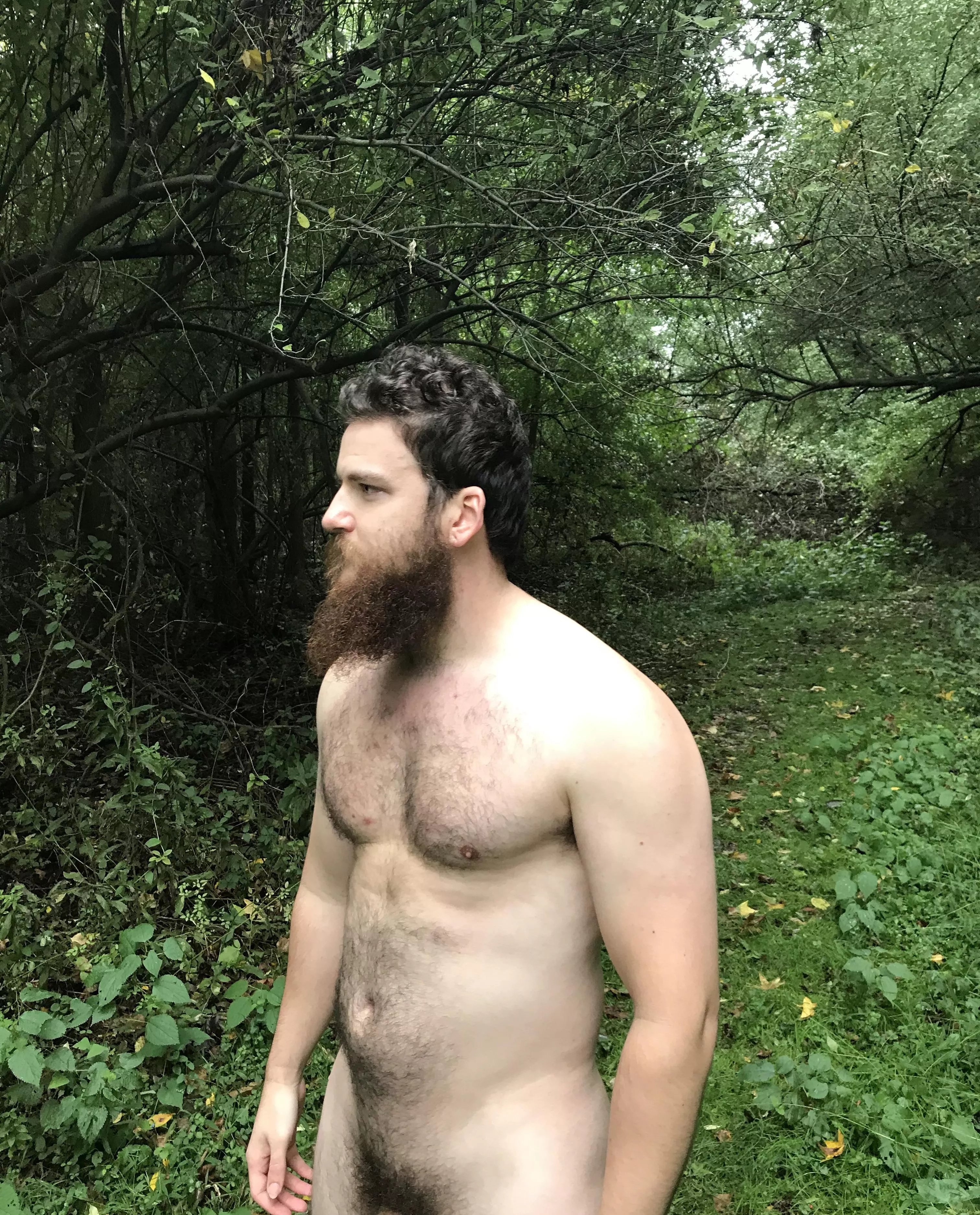 Little throwback to last October 😊 posted by t0nydi