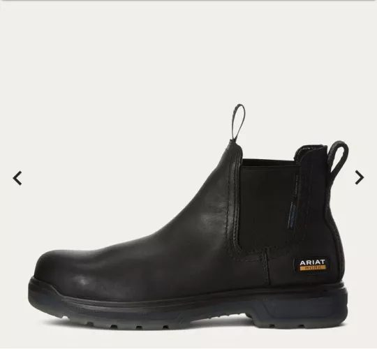 Looking for boots that are similar to the Ariat Chelsea boot by GotTheJuiceSoyOJ