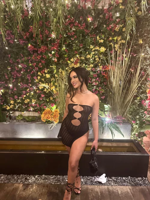 Mexican x Filipina x German x Native American by Prettypetiteluv