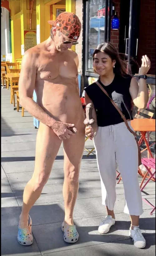 Mine’s bigger by Deep-Gold-5443