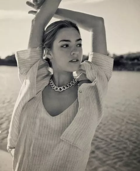 Model posted by Passenger_Unique