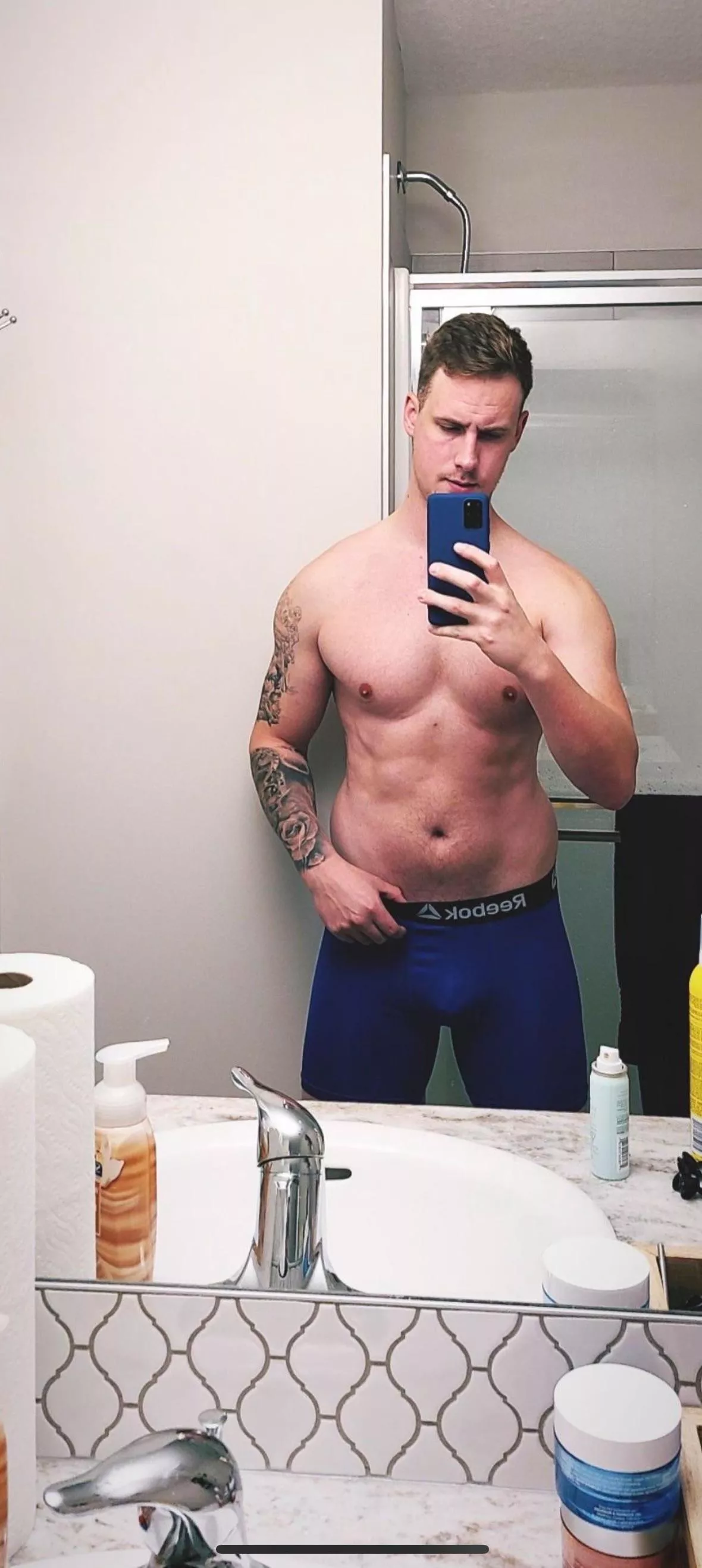 Monday funday?? posted by throwaway1900191