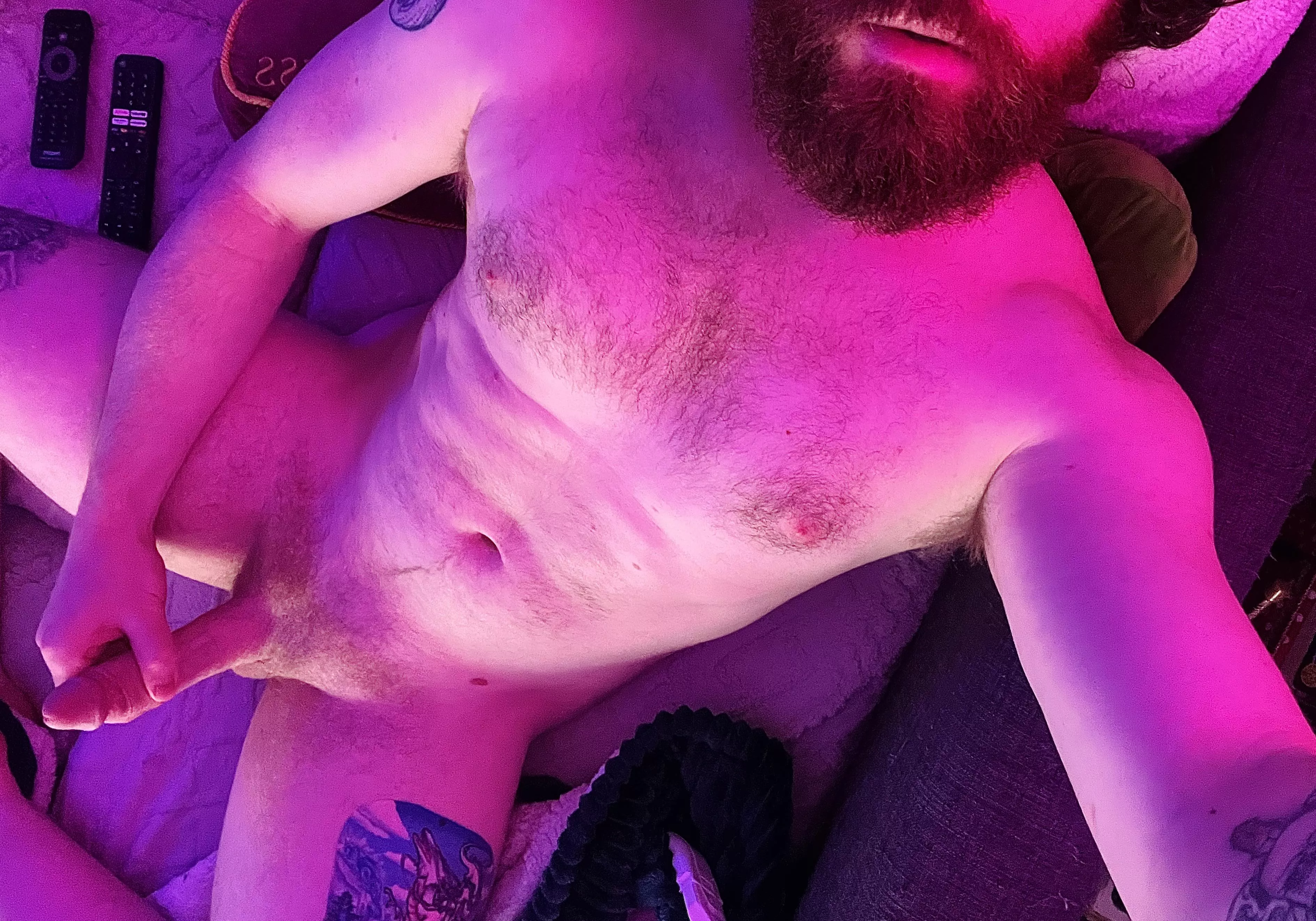 “Netflix and chill” is all well and good, but I prefer “true crime and rearranging your insides” posted by papiginge