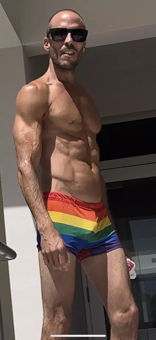 New Suit by onlyrioscorpio