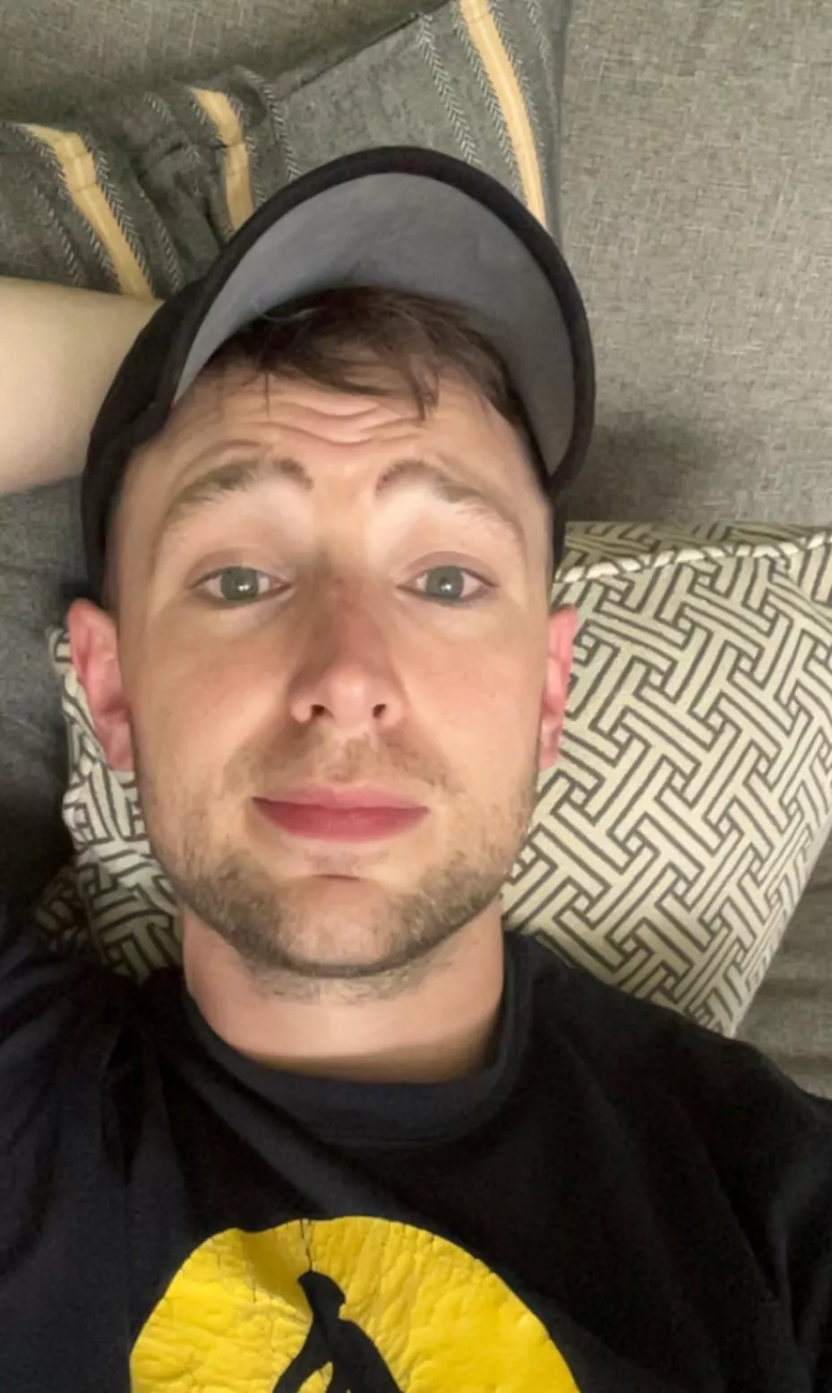 Not wanting Monday to start posted by Dopamine8742