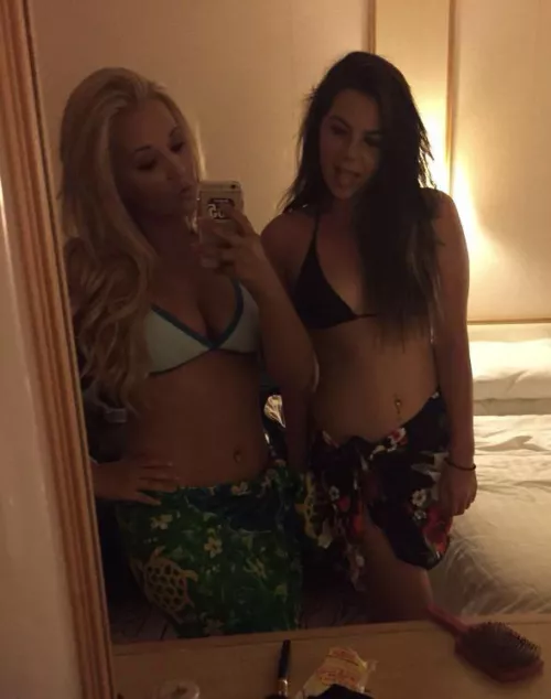 On a cruise by Beachbooty255