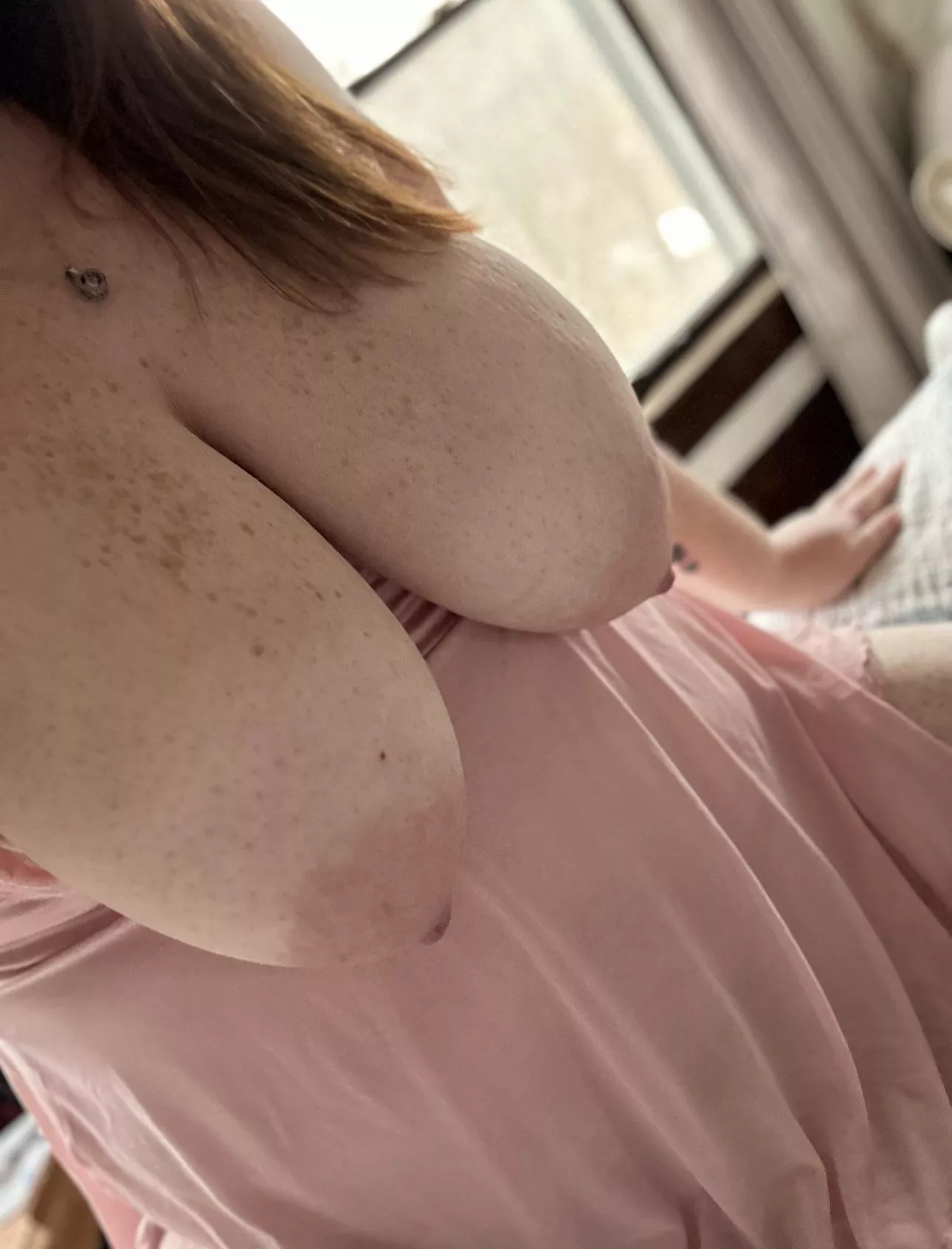 Pink parade posted by LynnaJean