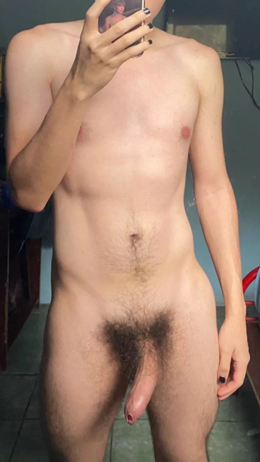 play with my cock posted by nsngdan