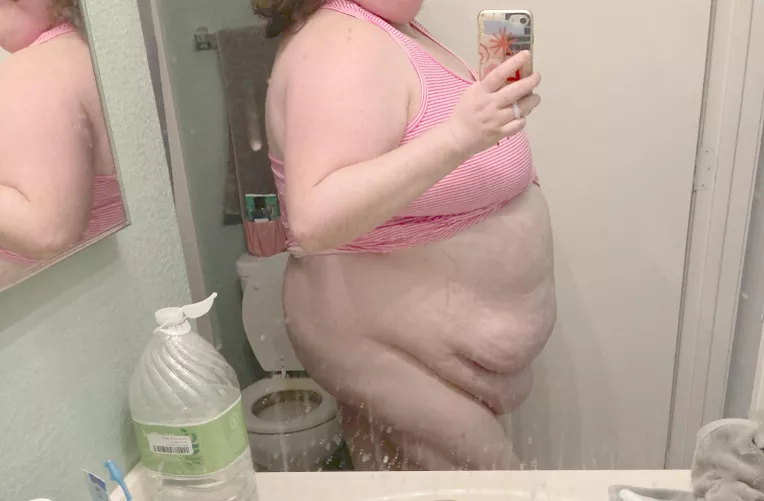 plush total package by aquabrilliance67