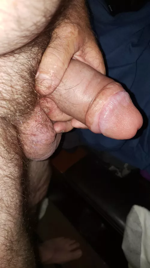 Pumped by lickitmorel