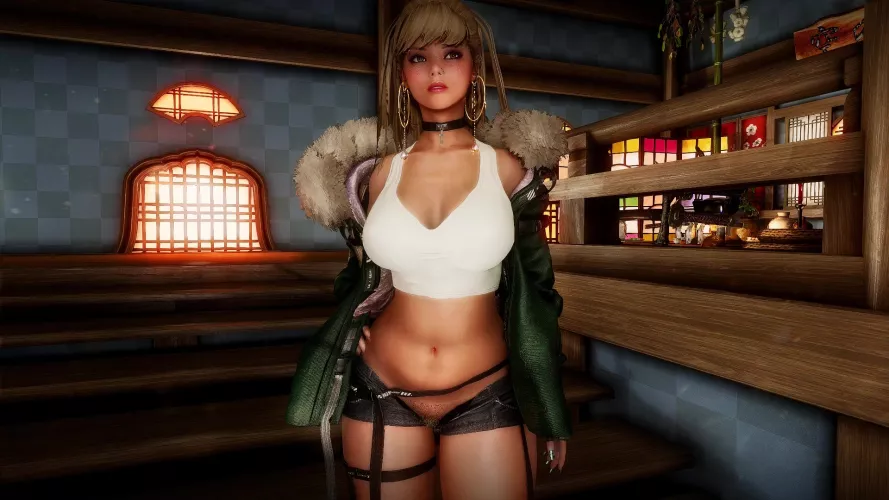 Remi Character https://mega.nz/file/RGoAgIaT#0HJeP76gLeFEqh6eLq6I-bi6Z2WnCuBakyUPpRMRams by Kokan41