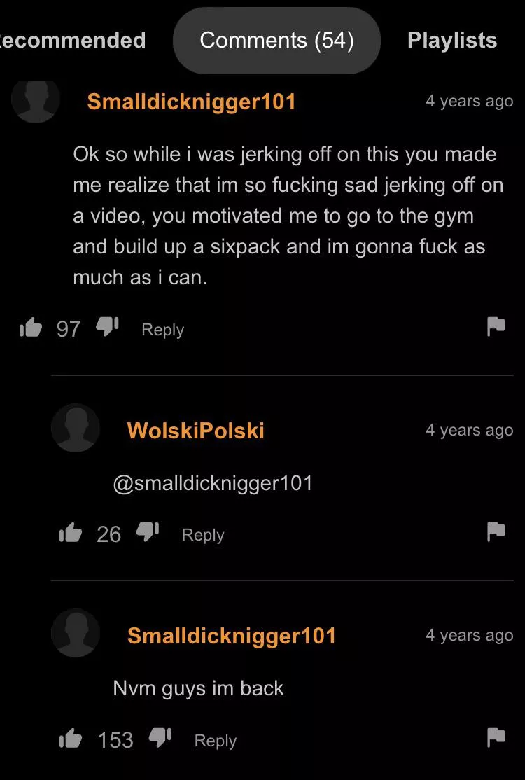 Self Improvement Failure posted by bigtiddymommymilkies