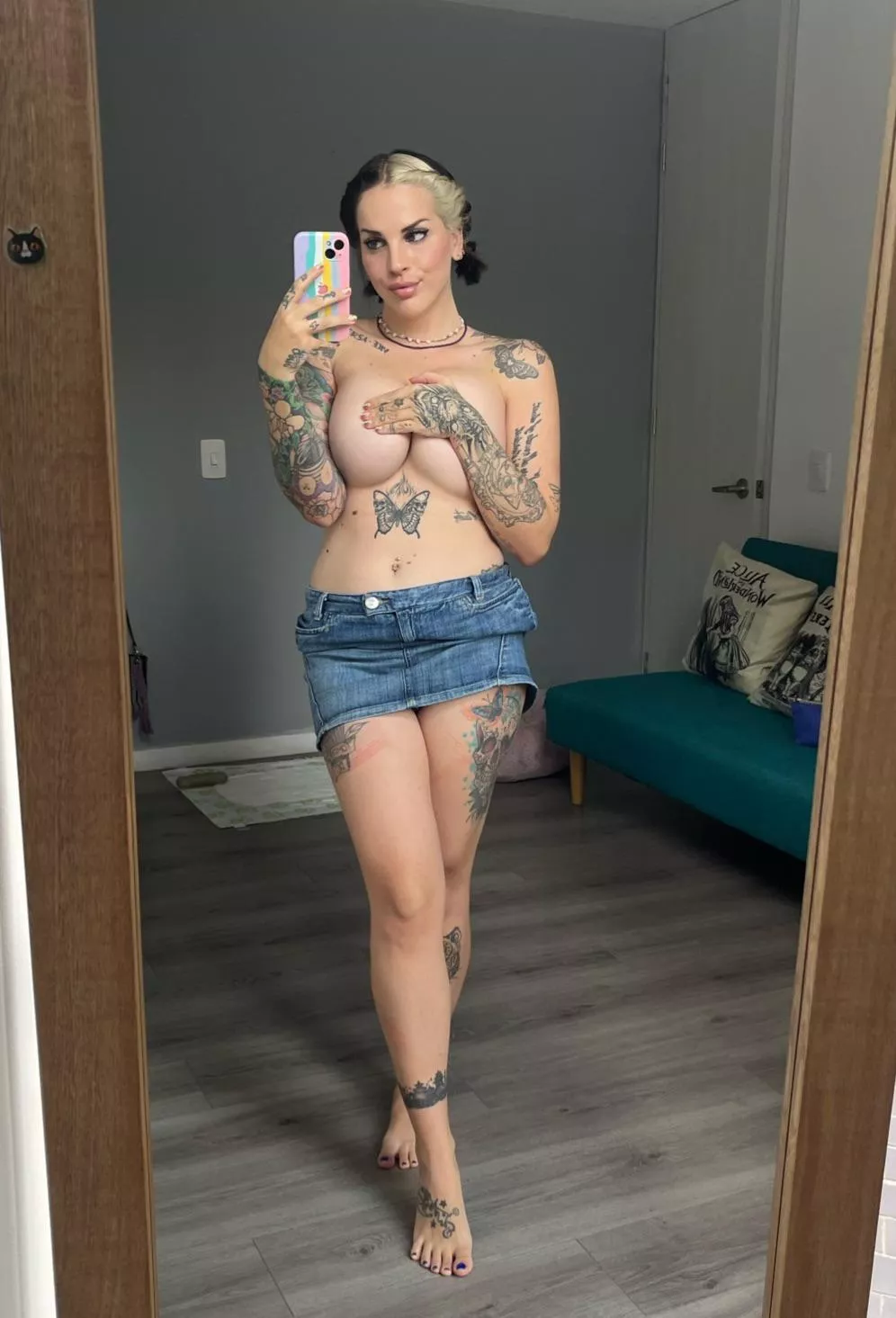 Sexier at 30 posted by ottaviia