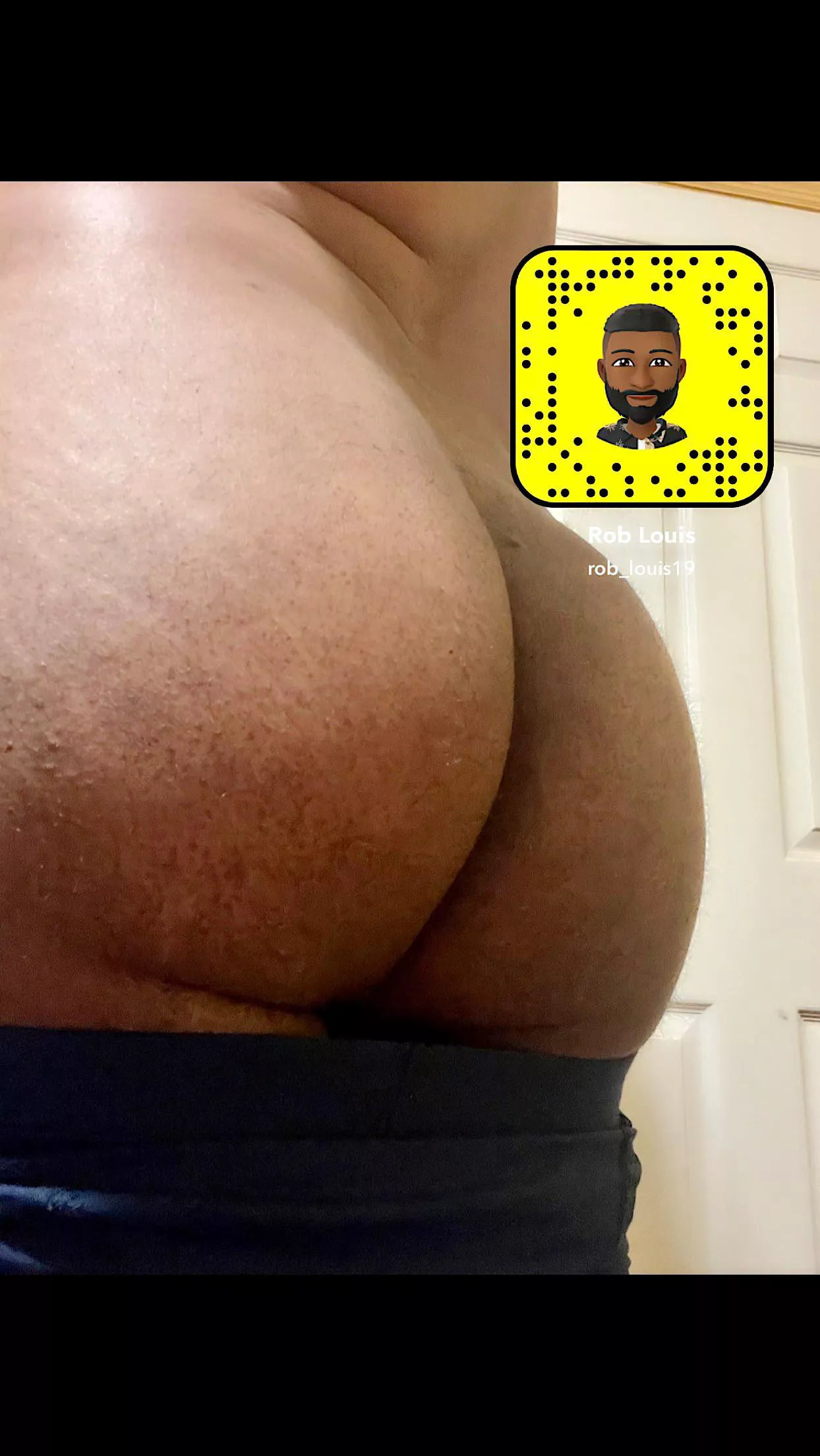 Smooth bottom. posted by Rob_louis19