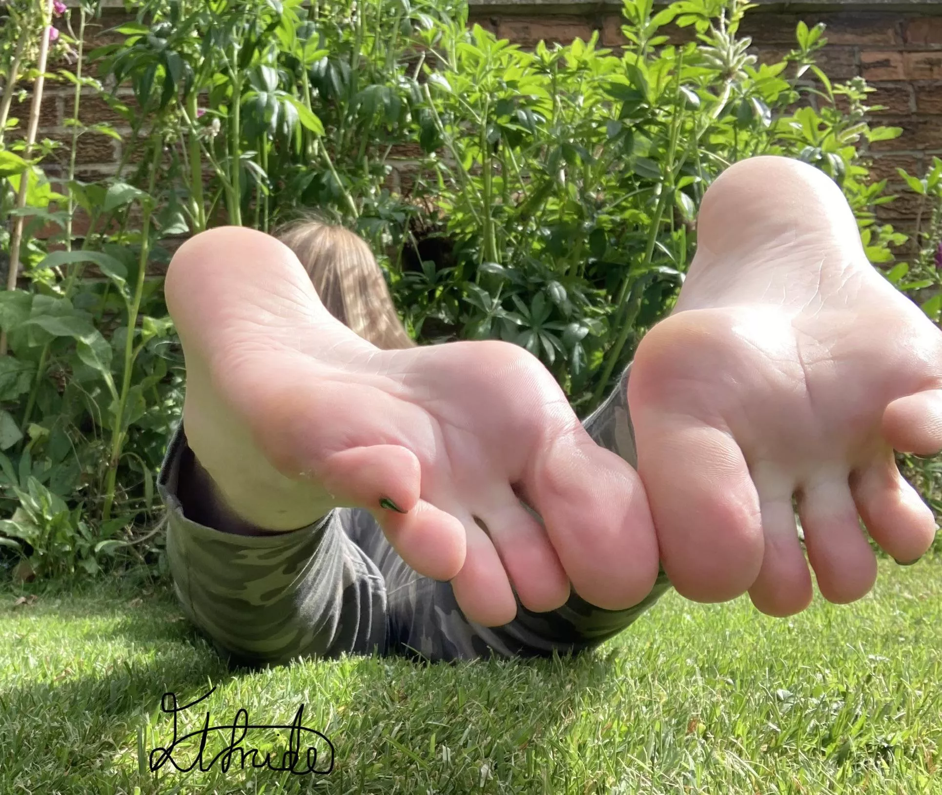 Soft and warm, are you tempted? posted by Elfrida77