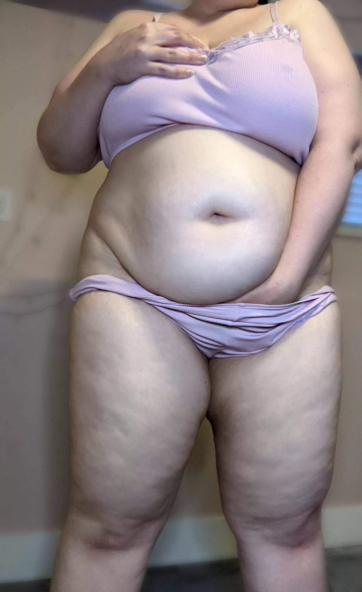 Sometimes you just have to do it yourself posted by Charlotte_PayneXXX