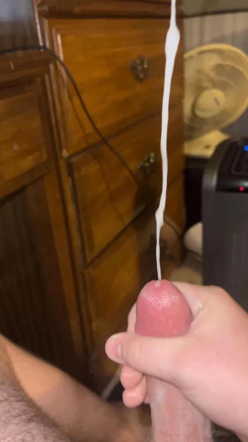 Still shot from last night by threwnawayaway