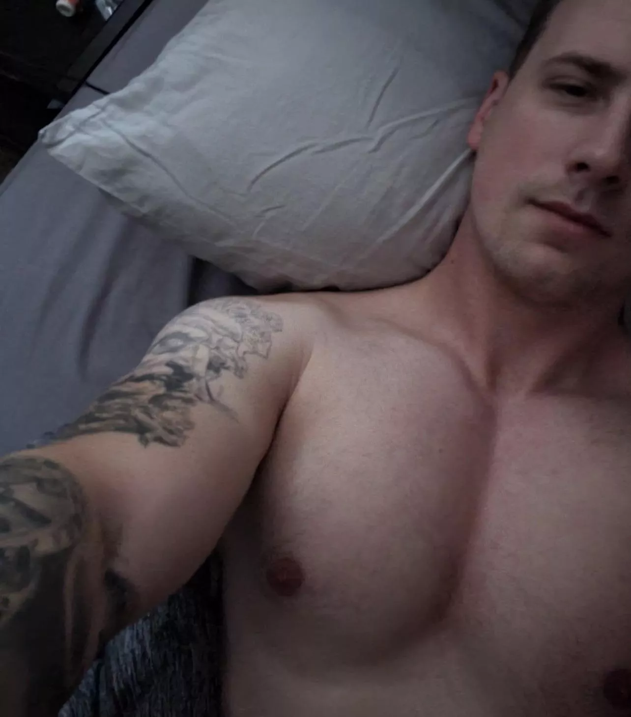 Sunday funday posted by throwaway1900191