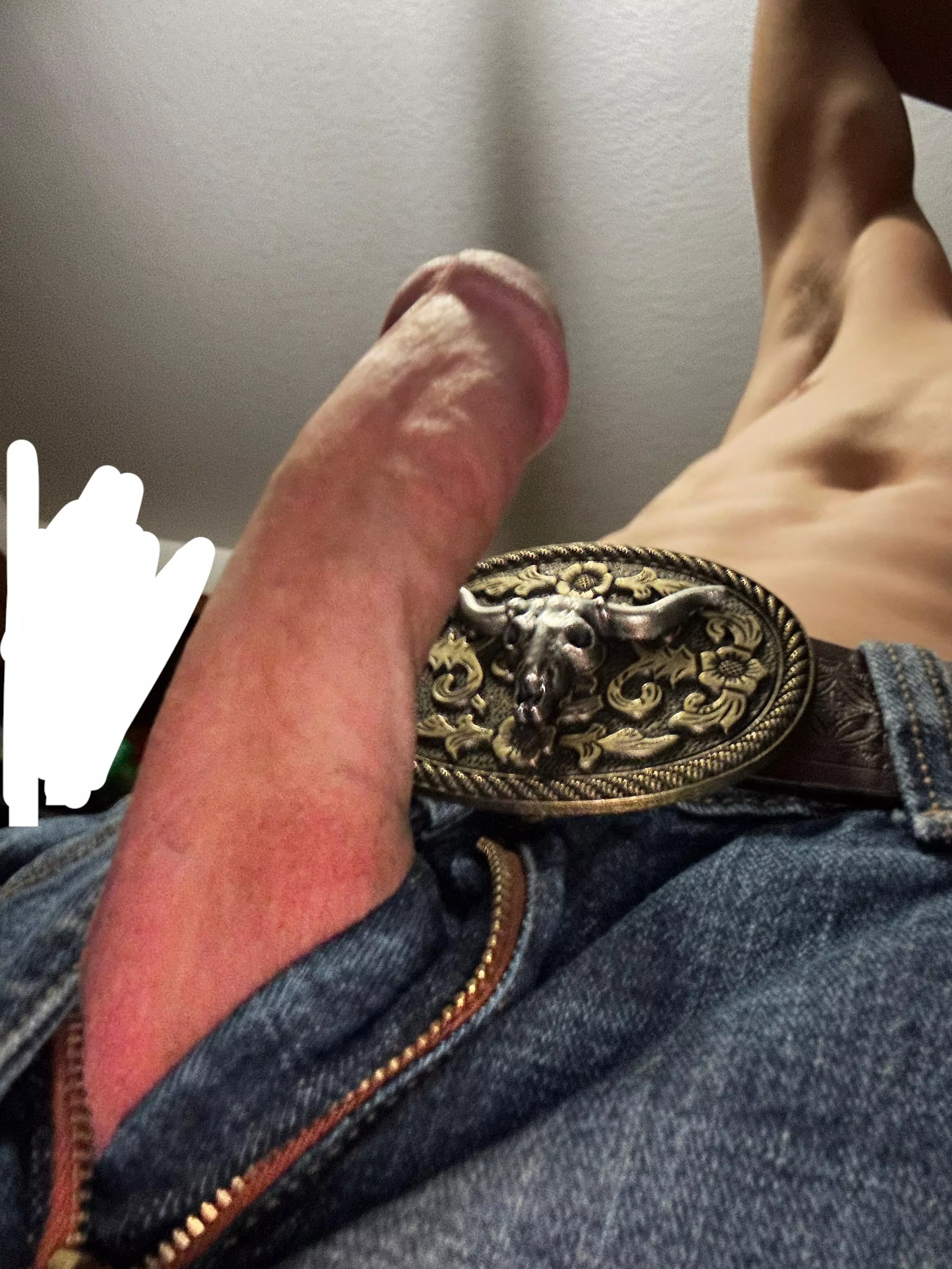 Take off these jeans n suck me 😈 posted by 101betty