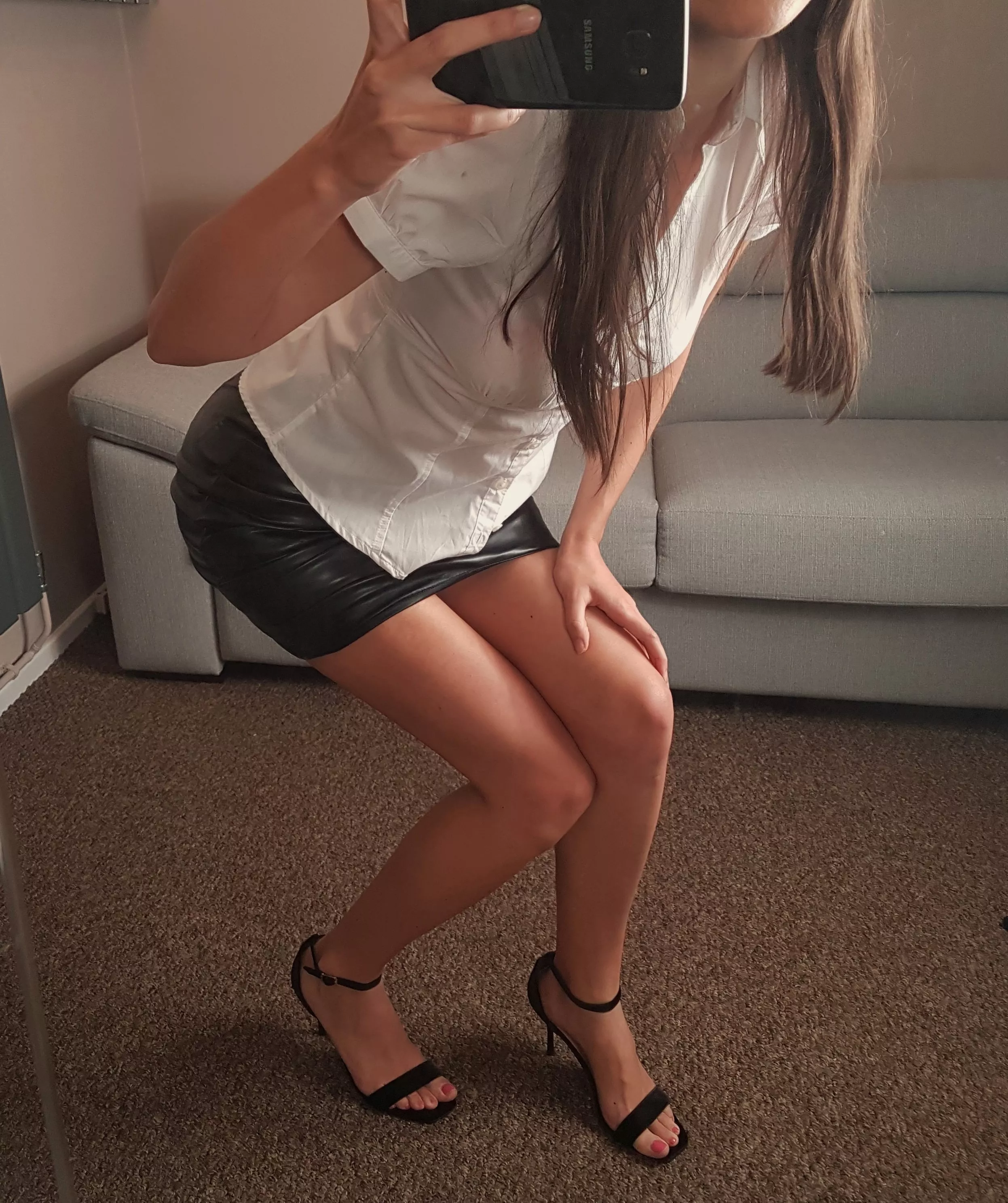 That's how I got the job posted by sexy_brunette__