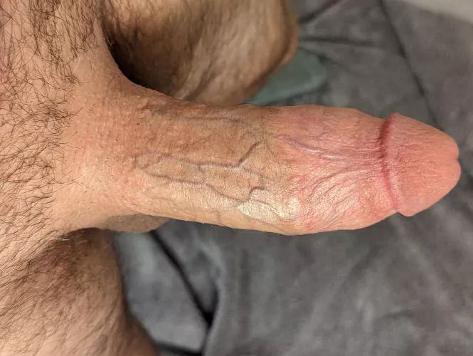 Thick bull cock should always be serviced by couples by bwc4fun7216