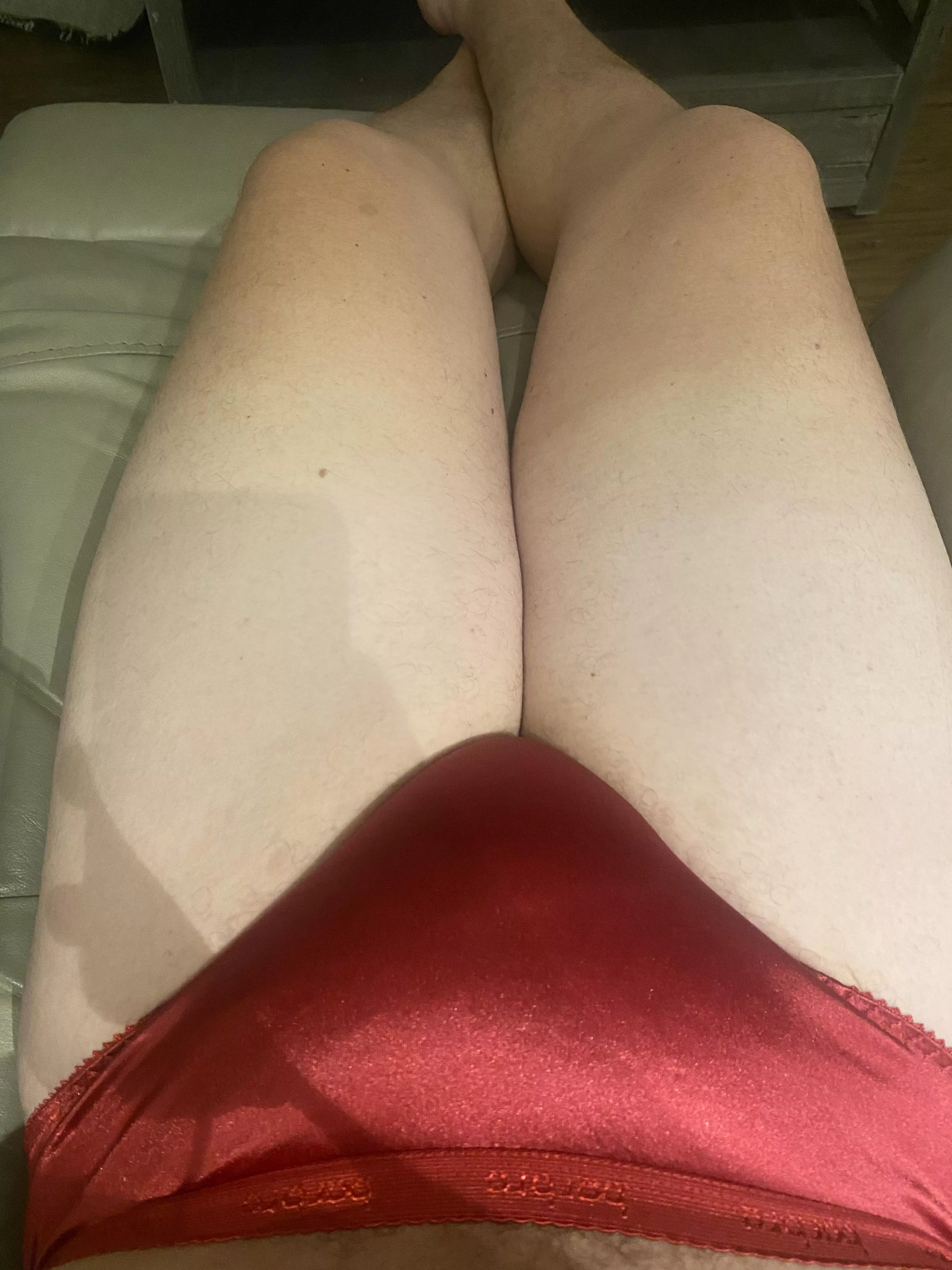 Those little red panties they pass the test posted by BrandNewDiaperBBY