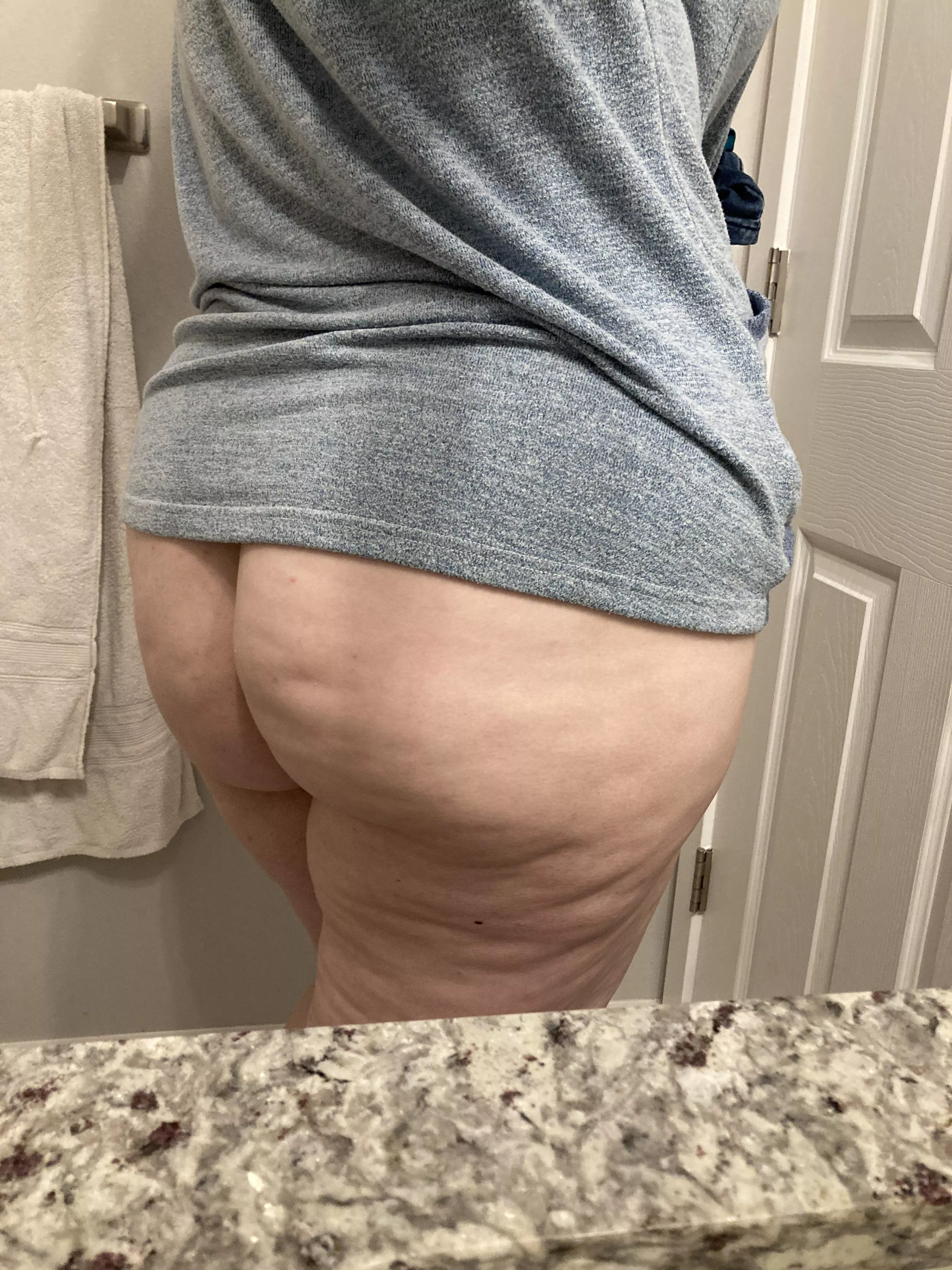 Too much “cottage cheese”? posted by Werewolfhoney89