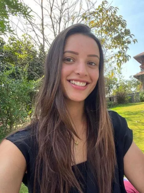 Tripti Dimri by sagar9175