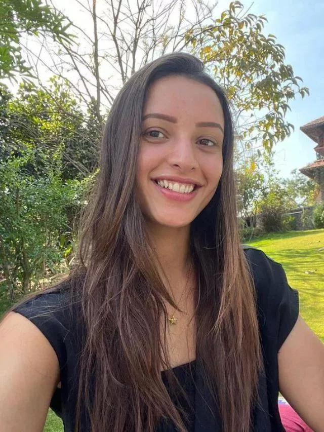 Tripti Dimri posted by sagar9175