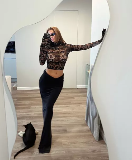 Viki 😍 by Baptiste0444