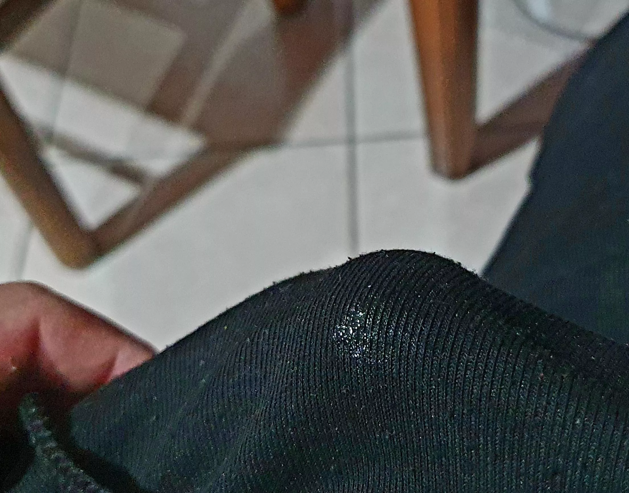 Wetting my pants posted by 10000left