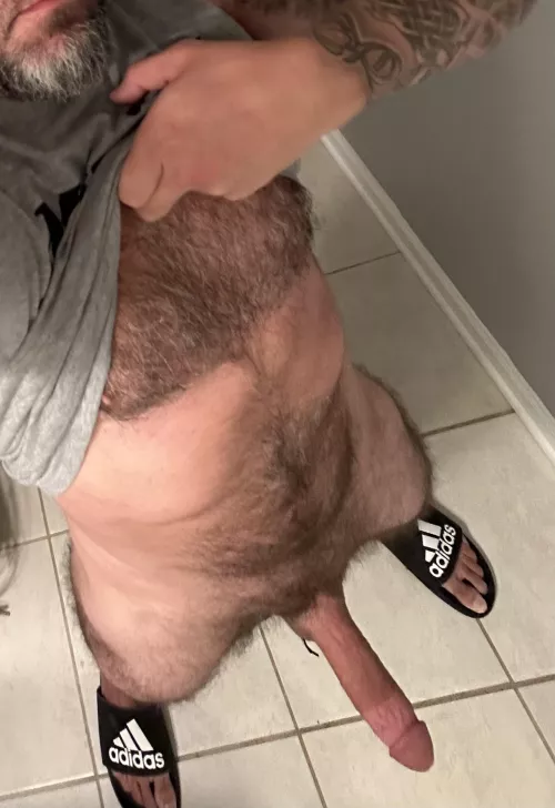 What will you do so your dads (46) yr old best friend doesn’t tell him you’re on reddit by CarolinaDilf