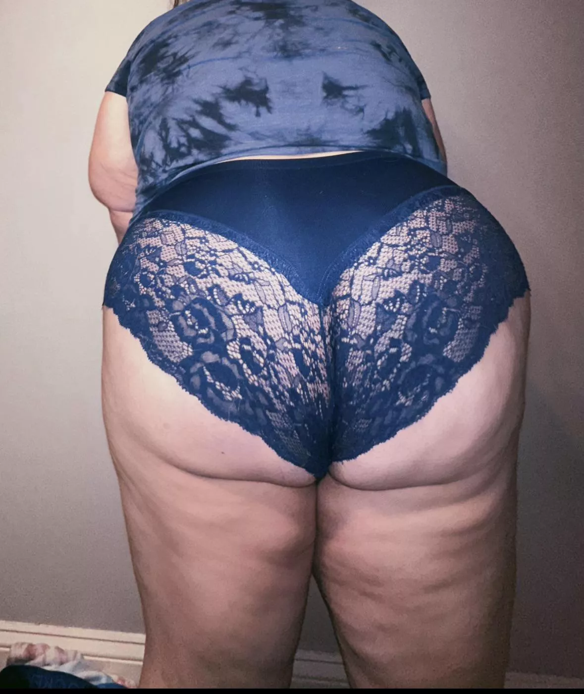 What’s your favorite kind of panties? I love anything with Lace! posted by Gold-Gene-378