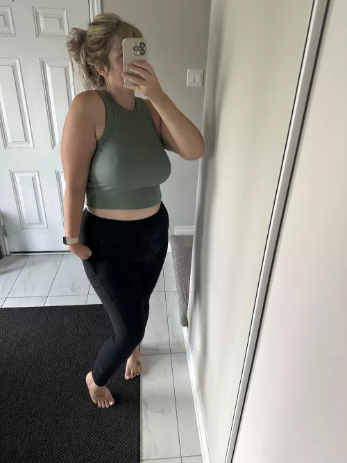 What’s your favourite position? Mines sitting on your face. by Laurpaquette613