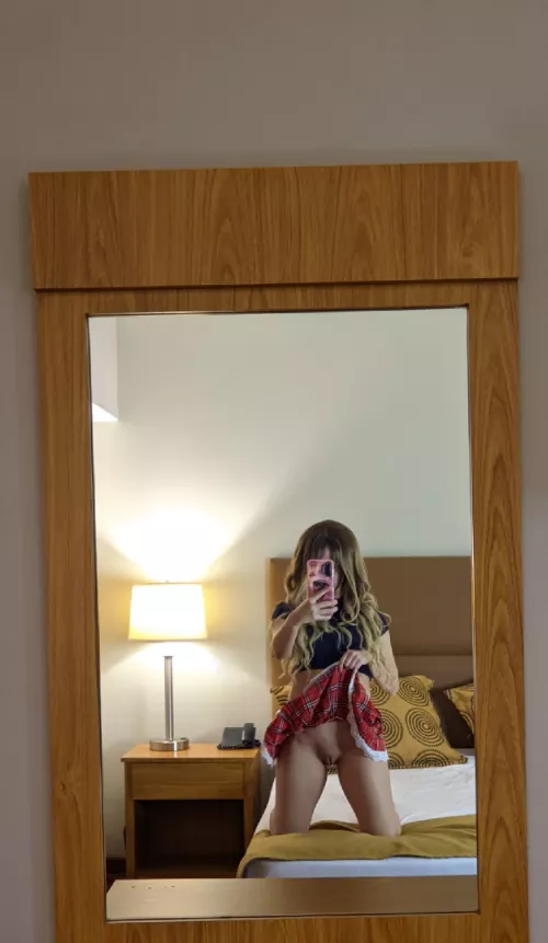 When the panties are off it's breeding time by lhami2002